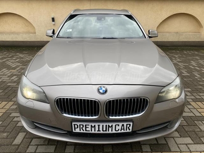 BMW 525d Touring (Automata)