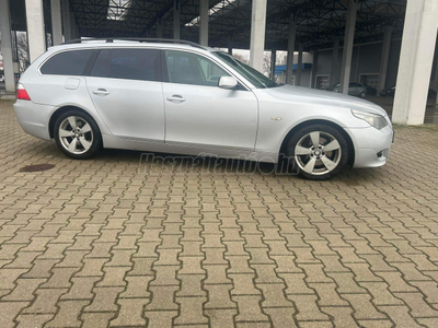 BMW 530 3.0 24V AWD