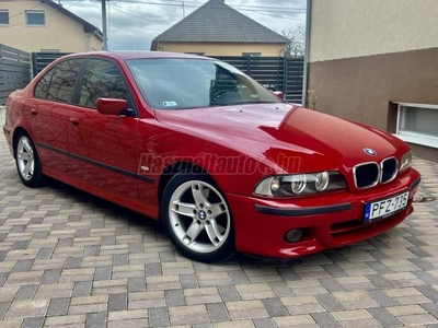 BMW 530d (Automata)