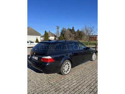 BMW 530d Touring