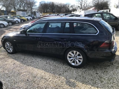 BMW 530d Touring (Automata)