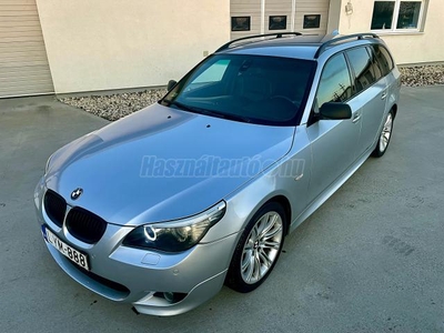 BMW 535d Touring (Automata) M-PACK