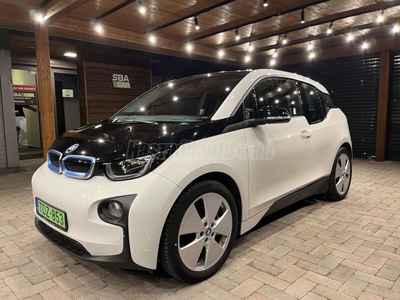 BMW I3 (Automata) 60 Ah 2 Szett kerék