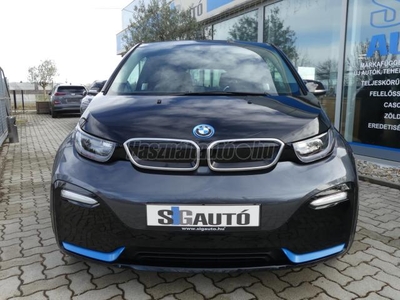 BMW I3 i3s 120Ah (Automata) Led.Kamera.D.KLima.ŰL.Fű.Navi.PDC.Sport