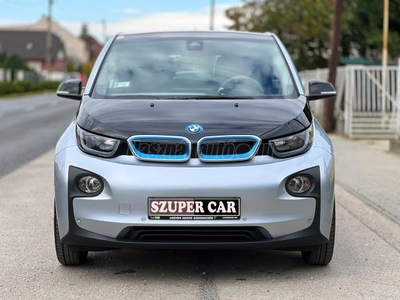 BMW I3 REX (Automata) Panoráma tető!