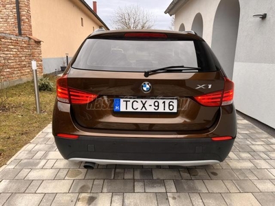 BMW X1 sDrive20d