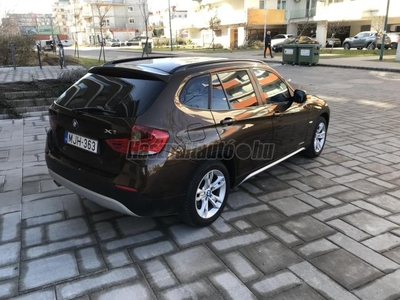 BMW X1 sDrive20d