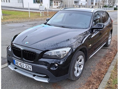 BMW X1 xDrive20d