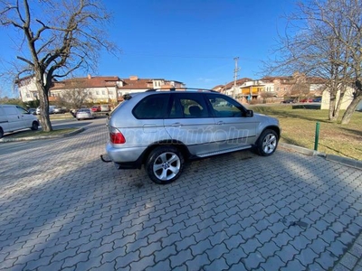 BMW X5 3.0d (Automata)