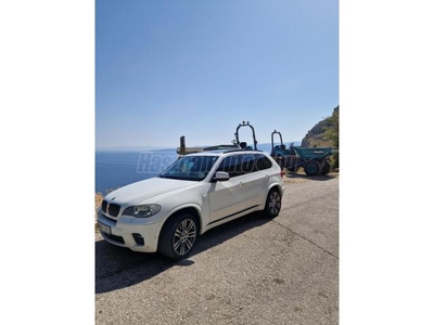 BMW X5 xDrive30d (Automata)