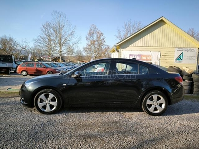 CHEVROLET CRUZE 2.0 D LT