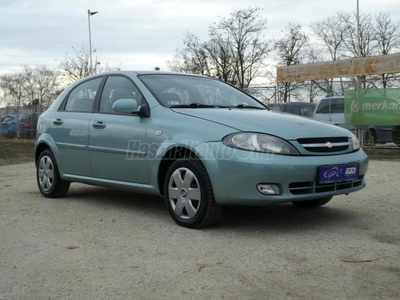 CHEVROLET LACETTI 1.4 16V Elite AC