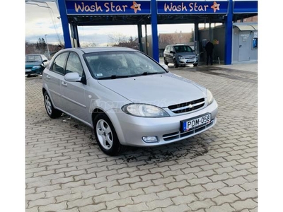 CHEVROLET LACETTI 1.4 16V Star