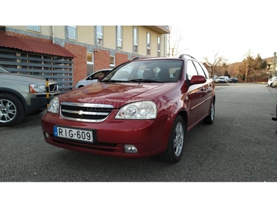 CHEVROLET NUBIRA SW 1.8 CDX