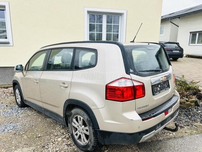 CHEVROLET ORLANDO 1.8 LS