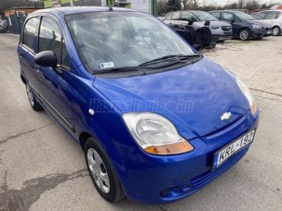 CHEVROLET SPARK 0.8 6V Plus AC