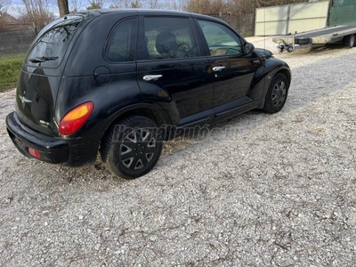 CHRYSLER PT CRUISER 2.2 CRD Limited