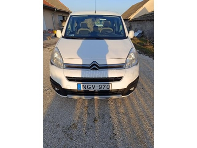 CITROEN BERLINGO 1.6 BlueHDi Feel S&S