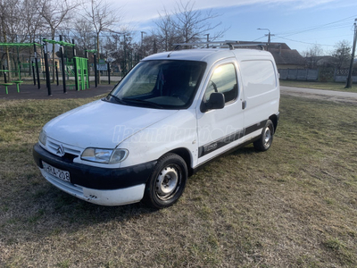 CITROEN BERLINGO 1.9 D