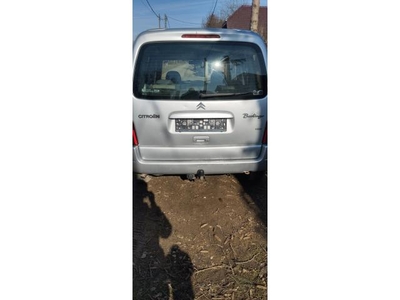 CITROEN BERLINGO 2.0 HDi Feeling