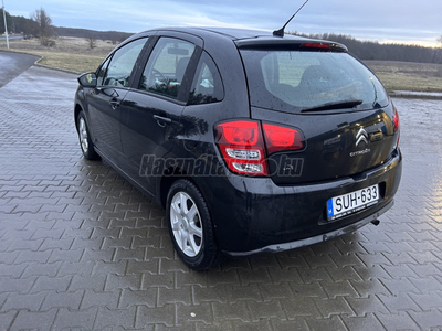 CITROEN C3 1.4 Tonic