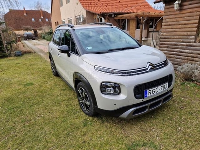 CITROEN C3 AIRCROSS 1.2 PureTech Feel EURO 6.2