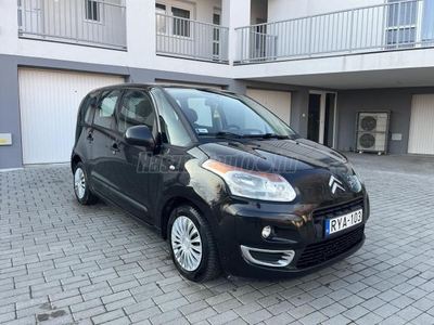 CITROEN C3 PICASSO 1.6 HDi Exclusive