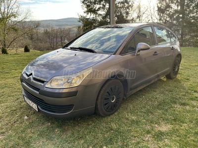 CITROEN C4 1.4 ELITE