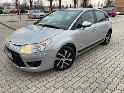 CITROEN C4 1.6 HDi Collection