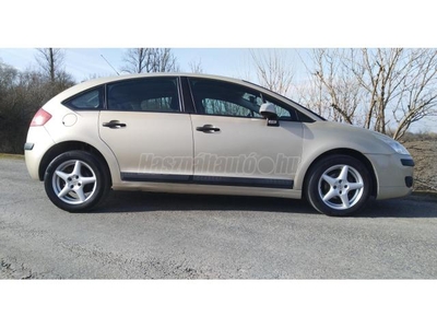 CITROEN C4 1.6 Tendance