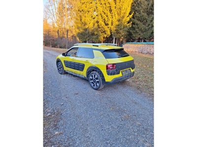 CITROEN C4 CACTUS 1.2 PureTech Shine Edition S&S ETG