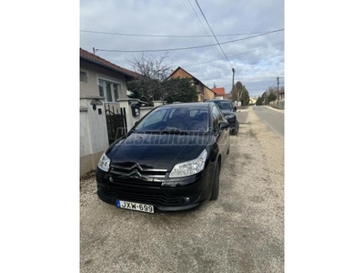 CITROEN C4 Coupe 1.6 Sport