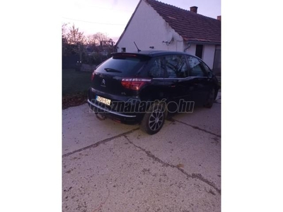 CITROEN C4 PICASSO 1.6 HDi Dynamique FAP