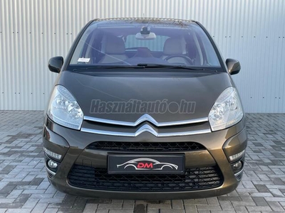 CITROEN C4 PICASSO 1.6 HDi Exclusive FAP MCP6 NAVI.PDC.LED.DIGITKLÍMA.F1.BÉZS BELSŐ.!!!ÚJSZERŰ--GARANCIA!!!