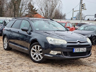 CITROEN C5 1.6 THP Prestige Azonnal elvihető! Megbízható!