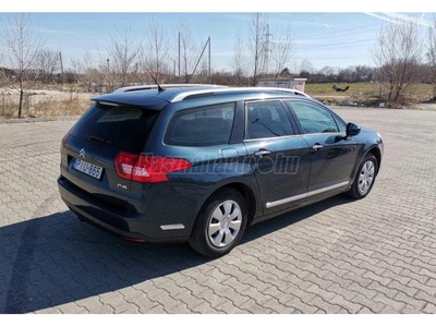 CITROEN C5 2.0 Prestige