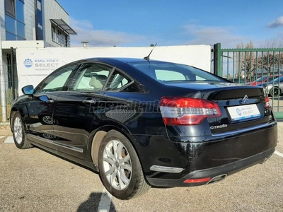 CITROEN C5 2.2 HDi Exclusive (Automata)