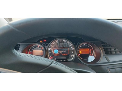 CITROEN C5 2.2 HDi Exclusive (Automata)