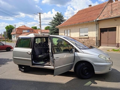 CITROEN C8 2.2 HDi Collection FAP