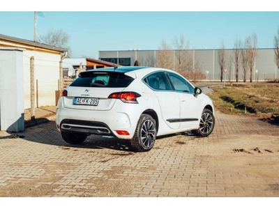 CITROEN DS4 1.6 e-HDi Design