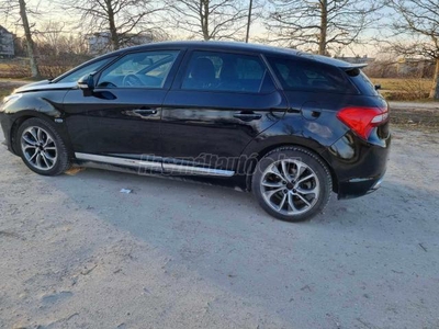 CITROEN DS5 2.0 HDi Hybrid4 Design MCP6