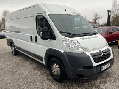 CITROEN JUMPER 2.2 HDi 35 Heavy L4H2 Comfort