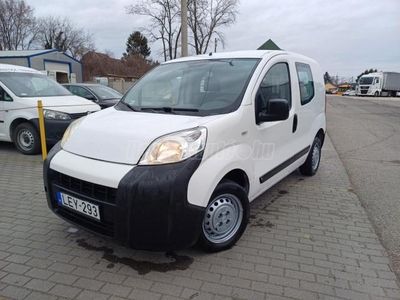 CITROEN NEMO 1.4 HDi Eco Autóbeszámitás