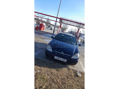 CITROEN XSARA 1.6 16V SX