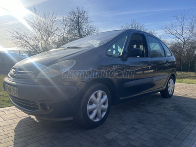 CITROEN XSARA PICASSO 1.6