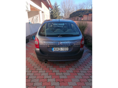 CITROEN XSARA PICASSO 1.6 HDi Tendance