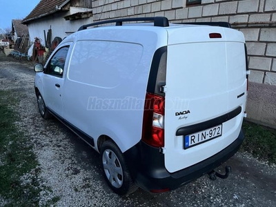 DACIA DOKKER Van 1.5 dCi Ambiance