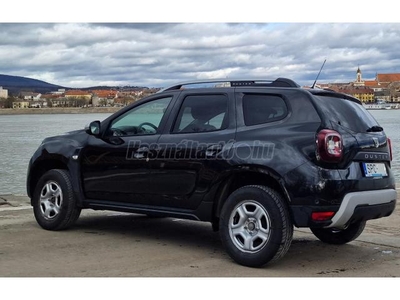 DACIA DUSTER 1.0 TCe Prestige DFULL