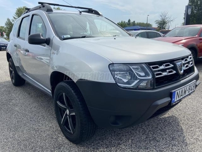 DACIA DUSTER 1.5 dCi Cool Magyarországi. első tulajdonos