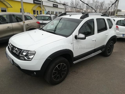 DACIA DUSTER 1.6 Open